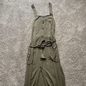 don’t ask why dress